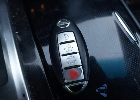 2011 Nissan Maxima 3.5 Sv from USA, damaged, VIN 1N4AA5AP3BC832420